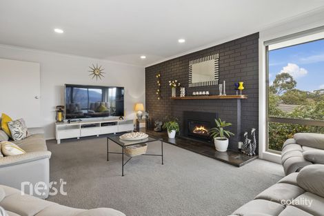 Property photo of 15 Robin Court Lindisfarne TAS 7015