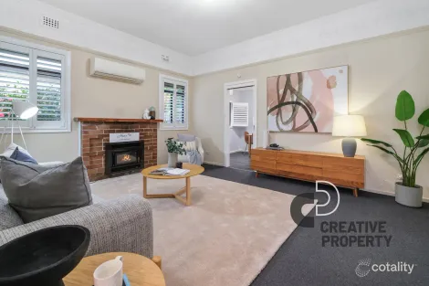 Property photo of 16 Narrier Street Wallsend NSW 2287