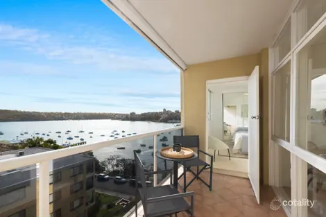 Property photo of 53/13 East Esplanade Manly NSW 2095