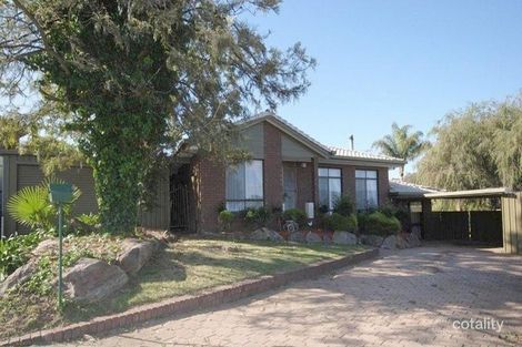 5 Bowhey Ct, Redwood Park, SA 5097