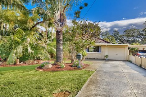 Property photo of 36 Gamage Way Lockridge WA 6054