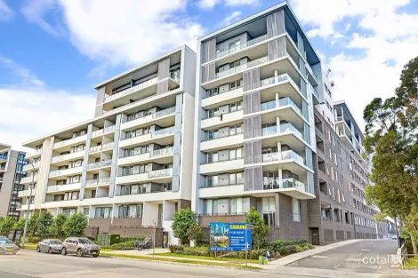 41-43 Hill Rd, Wentworth Point, NSW 2127