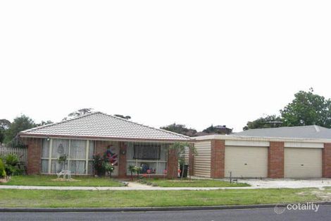 86 Dalpura Cct, Frankston, VIC 3199