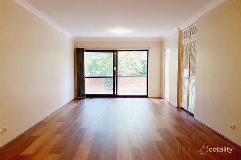Property photo of 8/31 College Street Drummoyne NSW 2047