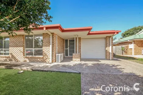 1/8 Elwick Pl, Bracken Ridge, QLD 4017