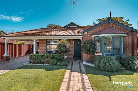 Property photo of 5 Lucas Street Willagee WA 6156