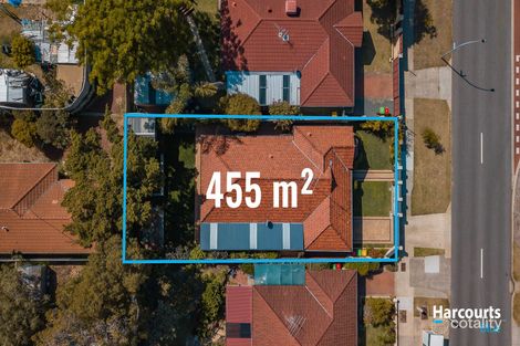 Property photo of 5 Lucas Street Willagee WA 6156