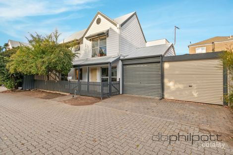 4 Griffin Lane, Brompton, SA 5007