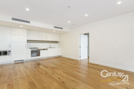 Property photo of 506/2 Mooltan Avenue Macquarie Park NSW 2113