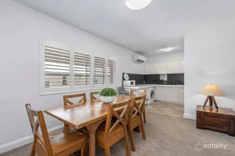 Property photo of 4/129 Crescent Road Hamilton QLD 4007