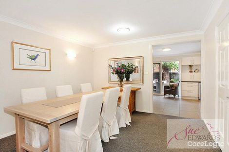Property photo of 17/15 Huddart Avenue Normanhurst NSW 2076