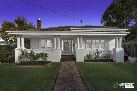 16 Tait St, Footscray, VIC 3011