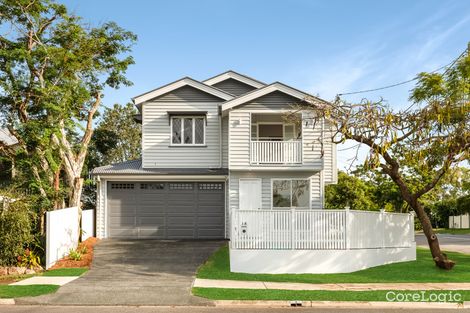 Property photo of 18 Carew Street Nundah QLD 4012
