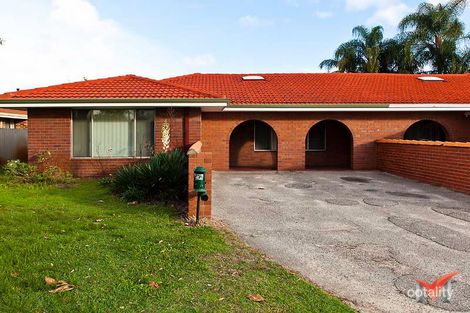 5 Abrolhos Cl, Shelley, WA 6148