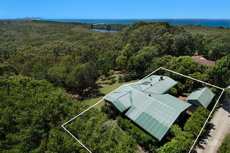 Property photo of 12 Taylors Lake Road Broken Head NSW 2481
