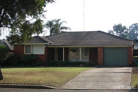 Property photo of 13 Gilda Avenue South Penrith NSW 2750