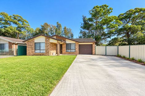 5 Werona Ave, Claremont Meadows, NSW 2747