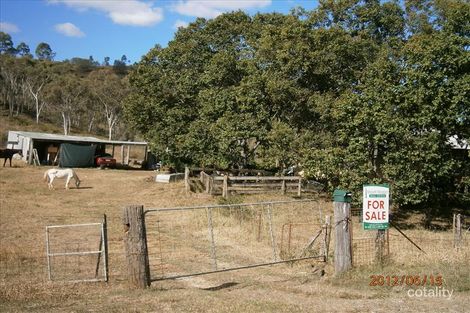 Property photo of 31 Racecourse Road Mount Morgan QLD 4714