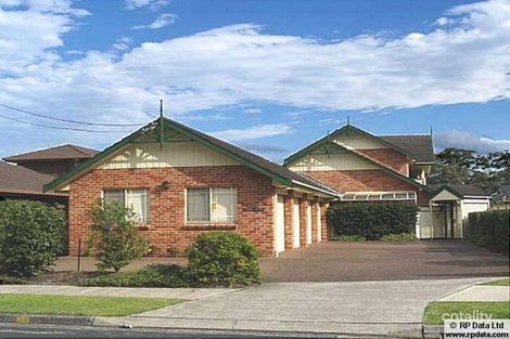 1/36 Flathead Rd, Ettalong Beach, NSW 2257