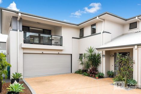 Property photo of 18 Augusta Crescent Mount Ommaney QLD 4074