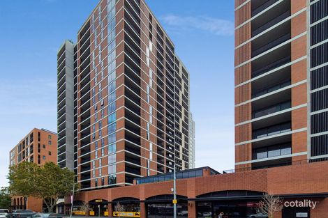 603/245 Merrylands Rd, Merrylands, NSW 2160