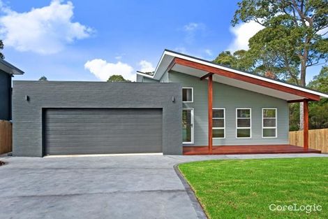 Property photo of 30 Bunderra Circuit Malua Bay NSW 2536