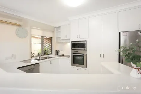 Property photo of 51 Killarney Avenue Robina QLD 4226