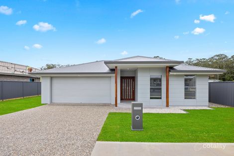 Property photo of 20 Commander Street Thrumster NSW 2444