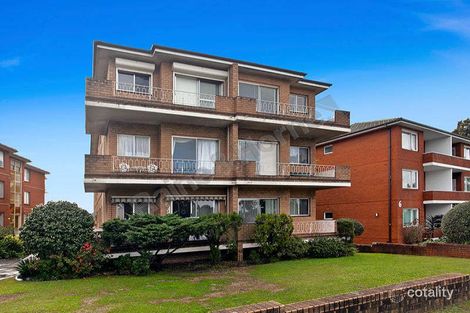 Property photo of 3/2-4 Fraters Avenue Sans Souci NSW 2219