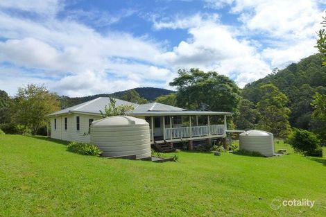 Property photo of 34 Knodingbul Forest Road Mount George NSW 2424