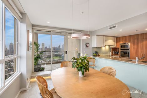 Property photo of 3302/1 Kings Cross Road Darlinghurst NSW 2010