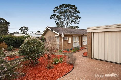 Property photo of 35 Shepherd Road Glen Waverley VIC 3150