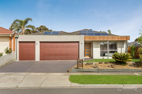 Property photo of 4 Marriott Crescent Skye VIC 3977