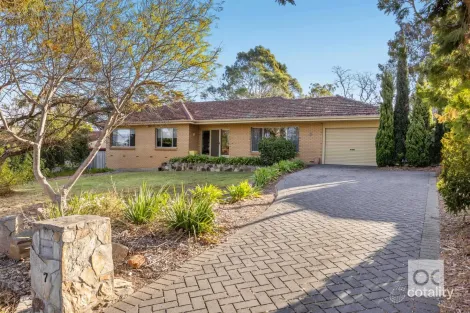 Property photo of 7 Dryandra Drive Belair SA 5052