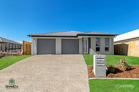 12 Kearon Way, Morayfield, QLD 4506