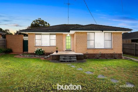 21 Bakewell St, Herne Hill, VIC 3218