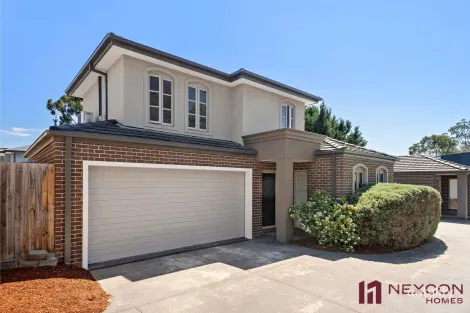 5 Wisteria Cl, Kilsyth, VIC 3137
