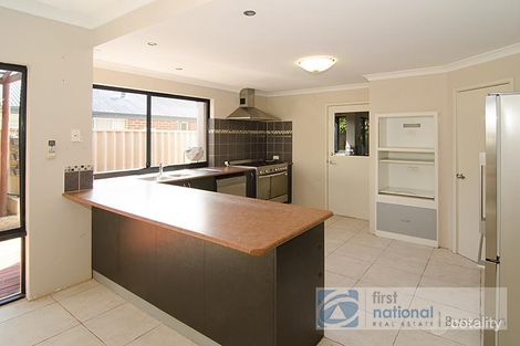 Property photo of 44 Callitris Crescent Broadwater WA 6280