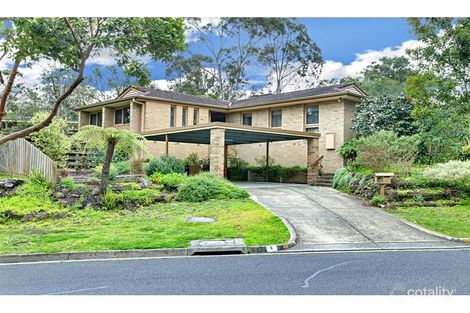 6 Parkhaven Dr, Heathmont, VIC 3135