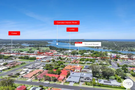72 Lord St, Laurieton, NSW 2443