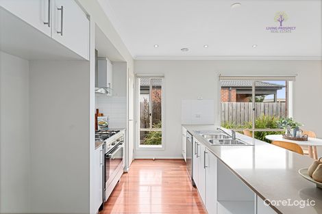 Property photo of 23 Forresters Way Armstrong Creek VIC 3217