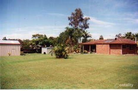 Property photo of 13 Mexicanus Drive Park Ridge QLD 4125