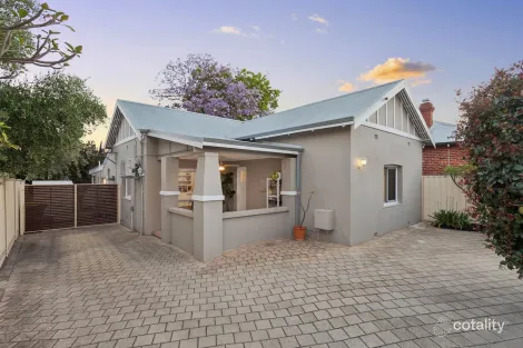 Property photo of 129 Whatley Crescent Bayswater WA 6053