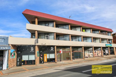 14/682-704 New Canterbury Rd, Hurlstone Park, NSW 2193