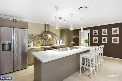 Property photo of 21 The Ponds Boulevard The Ponds NSW 2769