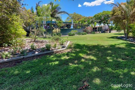 Property photo of 12 Easton Street Capella QLD 4723