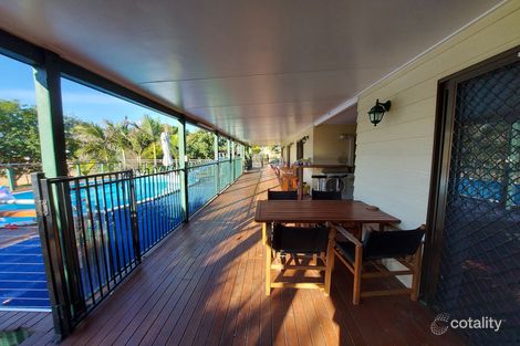 Property photo of 12 Easton Street Capella QLD 4723