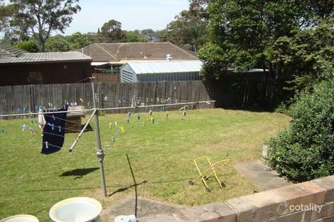 Property photo of 36 Gladys Crescent Seven Hills NSW 2147