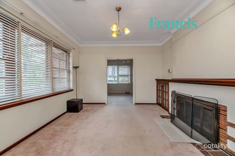 Property photo of 7A Lefroy Street Griffith ACT 2603