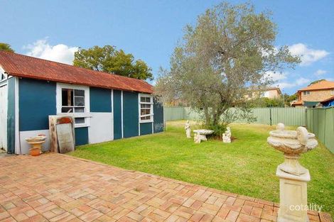 Property photo of 12 Mintaro Avenue Strathfield NSW 2135